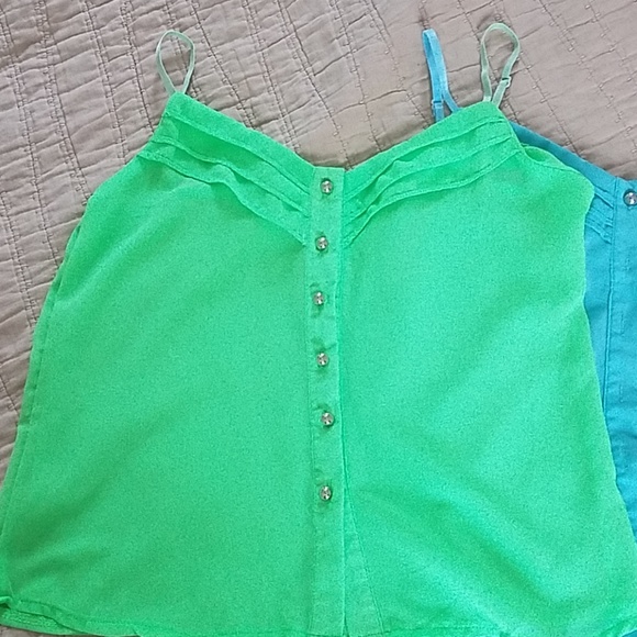 Top/cami - Picture 5 of 6